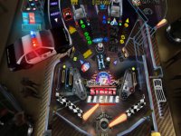 Cкриншот Pinball HD: Classic Arcade, Zen + Space Games, изображение № 11546 - RAWG