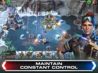 Cкриншот Command & Conquer: Rivals PVP, изображение № 1761974 - RAWG
