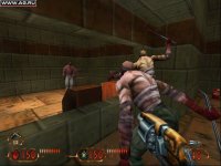 Cкриншот Blood II: The Chosen, изображение № 335439 - RAWG