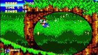 Cкриншот Sonic the Hedgehog 3 (1994), изображение № 1659884 - RAWG