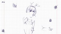 Cкриншот Ink Bunny, изображение № 3494826 - RAWG
