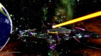 Cкриншот Galactic Command: Покорение галактики, изображение № 469280 - RAWG