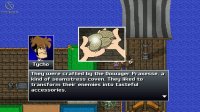 Cкриншот Penny Arcade Adventures: On the Rain-Slick Precipice of Darkness, Episode Three, изображение № 591741 - RAWG