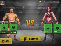 Cкриншот Wrestling Rumble: PRO Fighting, изображение № 3119649 - RAWG