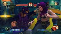 Cкриншот Street Fighter 4, изображение № 491223 - RAWG