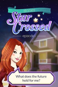 Cкриншот Star Crossed - Ep1 - Find Your Love in the Stars!, изображение № 1430615 - RAWG