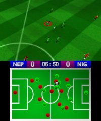 Cкриншот Soccer Up 3D, изображение № 261508 - RAWG