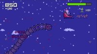 Cкриншот Super Mega Worm Vs Santa, изображение № 1499511 - RAWG
