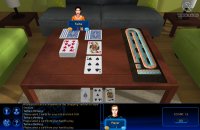 Cкриншот Hoyle Card Games (2009), изображение № 337827 - RAWG