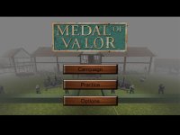 Cкриншот Medal Of Valor, изображение № 1638366 - RAWG