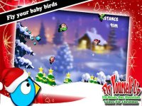 Cкриншот Fly Yourself Up - Elf Heads One Direction Games for Christmas, изображение № 1758007 - RAWG