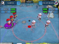 Cкриншот Backyard Hockey 2005, изображение № 411476 - RAWG