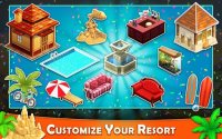 Cкриншот Resort Tycoon - Hotel Simulation Game, изображение № 1541942 - RAWG