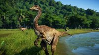 Cкриншот Jurassic World Evolution, изображение № 765763 - RAWG