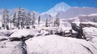 Cкриншот The Endless White, изображение № 2241753 - RAWG