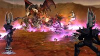 Cкриншот Warhammer 40,000: Dawn of War - Soulstorm, изображение № 106515 - RAWG