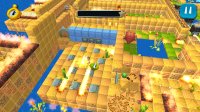 Cкриншот Snake 3D Adventures, изображение № 644923 - RAWG