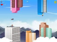 Cкриншот Jetpack City Mazes: The Gravity Clash of 2 Worlds- Free, изображение № 1796597 - RAWG