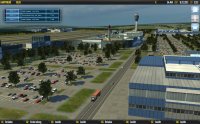 Cкриншот Airport Simulator 2014, изображение № 203402 - RAWG