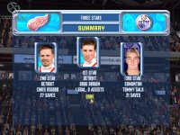 Cкриншот NHL 2001, изображение № 309246 - RAWG