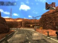 Cкриншот Black Mesa: Insecurity, изображение № 611991 - RAWG