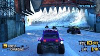 Cкриншот MotorStorm: Arctic Edge, изображение № 521356 - RAWG