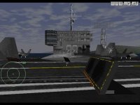 Cкриншот JetFighter 3, изображение № 319545 - RAWG