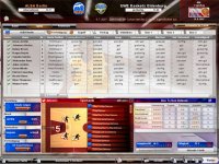 Cкриншот DSF Basketballmanager 2008, изображение № 501103 - RAWG