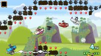 Cкриншот Biplane Racer (itch), изображение № 1888263 - RAWG