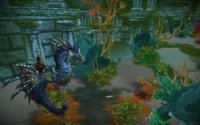 Cкриншот World of Warcraft: Cataclysm, изображение № 538713 - RAWG