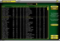 Cкриншот Football Mogul 2007, изображение № 469401 - RAWG