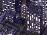 Cкриншот SimCity 4, изображение № 317742 - RAWG