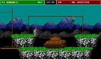 Cкриншот 8-Bit Commando, изображение № 87548 - RAWG