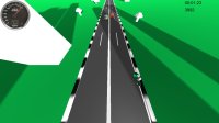 Cкриншот Motorbike Traffic Splash, изображение № 3123952 - RAWG