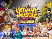 Cкриншот Ultimate Muscle: Legends vs. New Generation, изображение № 753399 - RAWG