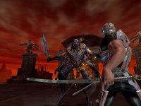 Cкриншот Hellgate: London, изображение № 403418 - RAWG