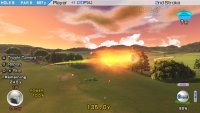 Cкриншот Hot Shots Golf: World Invitational, изображение № 578544 - RAWG