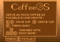 Cкриншот CoffeeOS, изображение № 2846645 - RAWG