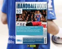 Cкриншот Handball Manager 2010, изображение № 543484 - RAWG