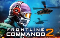 Cкриншот Frontline Commando 2, изображение № 1446411 - RAWG