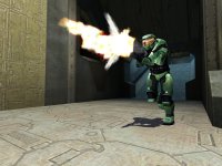 Cкриншот Halo: Combat Evolved, изображение № 348128 - RAWG