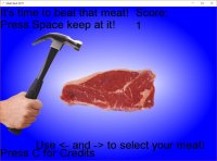 Cкриншот Meat Beat 2017, изображение № 1291580 - RAWG