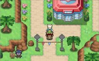 Cкриншот Pokémon Sage, изображение № 3230586 - RAWG