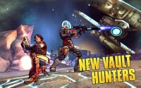 Cкриншот Borderlands: The Pre-Sequel, изображение № 1353260 - RAWG