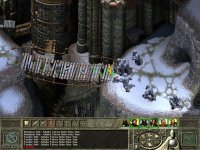 Cкриншот Icewind Dale II, изображение № 328051 - RAWG