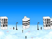 Cкриншот breakdown city, изображение № 1088773 - RAWG