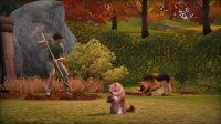 Cкриншот Sims 3: Питомцы, The, изображение № 633372 - RAWG