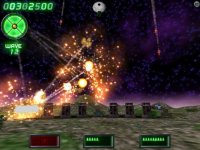 Cкриншот Warheads, изображение № 2049031 - RAWG
