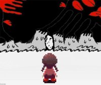 Cкриншот Yume Nikki 3D, изображение № 994708 - RAWG