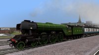 Cкриншот RailWorks 2: Train Simulator, изображение № 566349 - RAWG